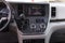 2017 Toyota Sienna Base