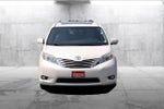 2017 Toyota Sienna Base