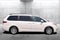 2017 Toyota Sienna Base