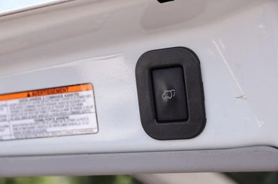 2017 Toyota Sienna Base