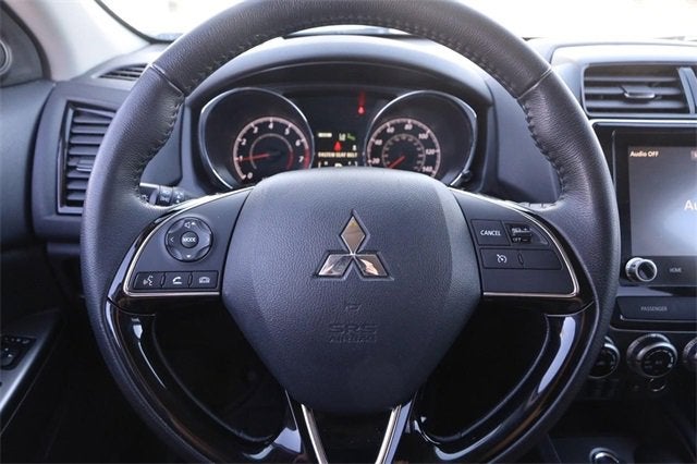 2024 Mitsubishi Outlander Sport 2.0 ES