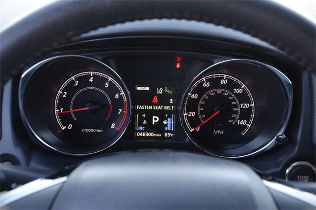 2024 Mitsubishi Outlander Sport 2.0 ES