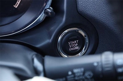 2024 Mitsubishi Outlander Sport 2.0 ES