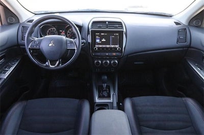 2024 Mitsubishi Outlander Sport 2.0 ES