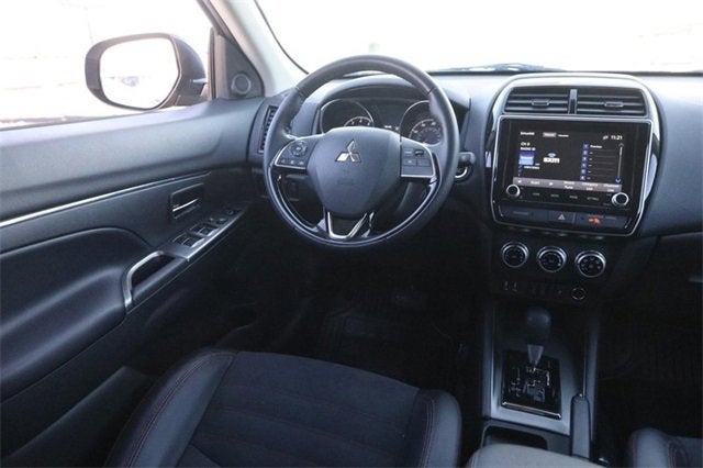 2024 Mitsubishi Outlander Sport 2.0 ES