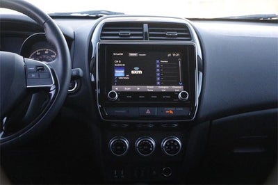 2024 Mitsubishi Outlander Sport 2.0 ES