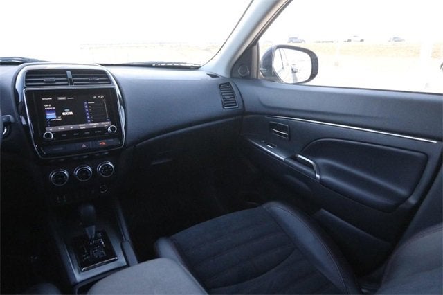 2024 Mitsubishi Outlander Sport 2.0 ES