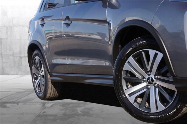 2024 Mitsubishi Outlander Sport 2.0 ES