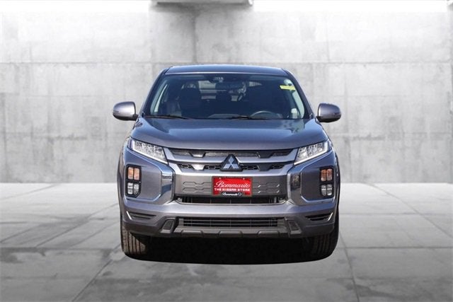 2024 Mitsubishi Outlander Sport 2.0 ES