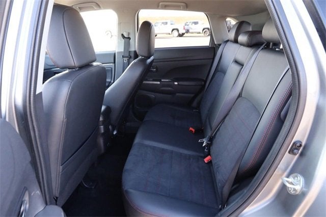 2024 Mitsubishi Outlander Sport 2.0 ES