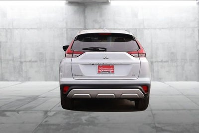 2024 Mitsubishi Eclipse Cross SE