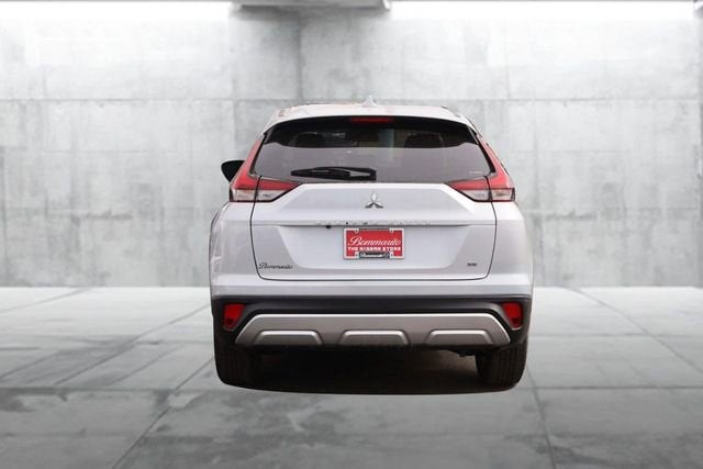 2024 Mitsubishi Eclipse Cross SE