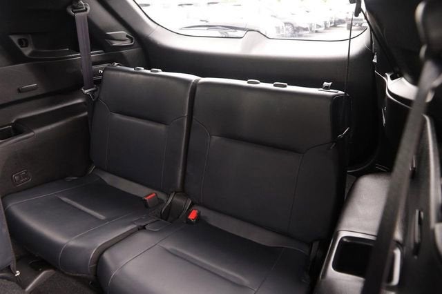 2024 Mitsubishi Outlander SE Black Edition