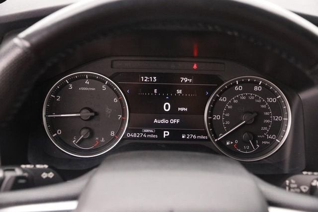 2024 Mitsubishi Outlander SE Black Edition