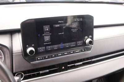 2024 Mitsubishi Outlander SE Black Edition