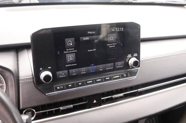 2024 Mitsubishi Outlander SE Black Edition
