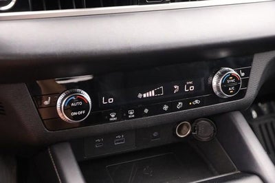 2024 Mitsubishi Outlander SE Black Edition