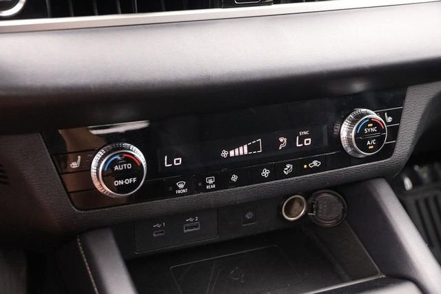 2024 Mitsubishi Outlander SE Black Edition