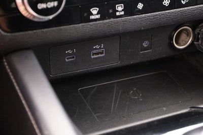 2024 Mitsubishi Outlander SE Black Edition