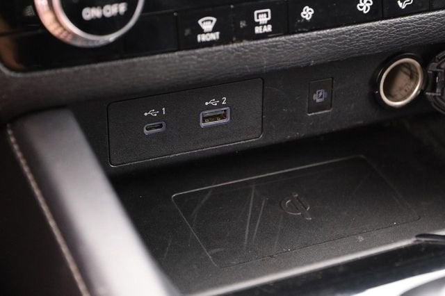 2024 Mitsubishi Outlander SE Black Edition