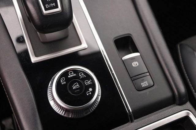 2024 Mitsubishi Outlander SE Black Edition
