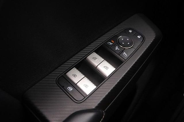 2024 Mitsubishi Outlander SE Black Edition