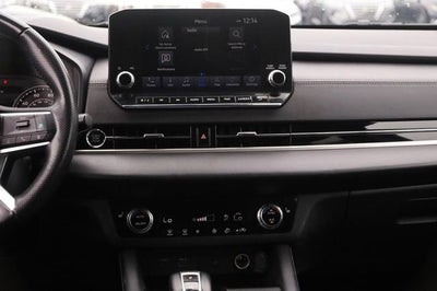 2024 Mitsubishi Outlander SE Black Edition