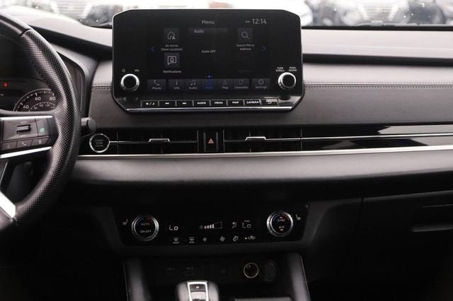 2024 Mitsubishi Outlander SE Black Edition