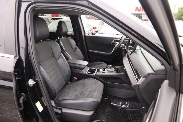 2024 Mitsubishi Outlander SE Black Edition