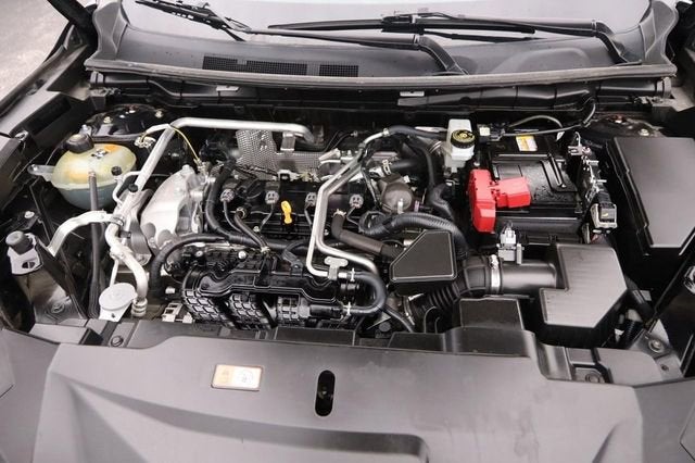 2024 Mitsubishi Outlander SE Black Edition