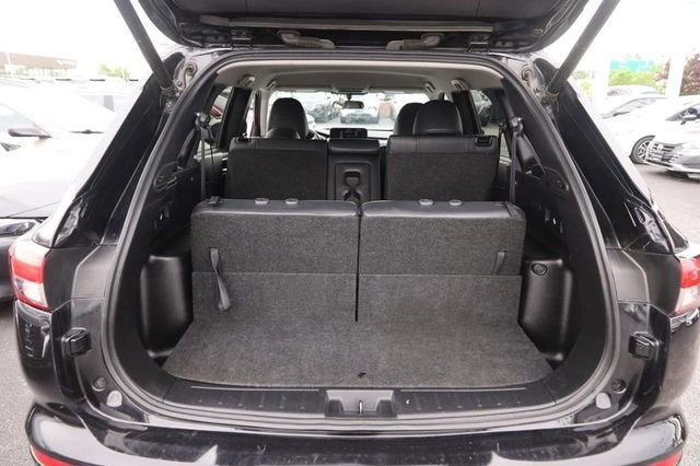 2024 Mitsubishi Outlander SE Black Edition