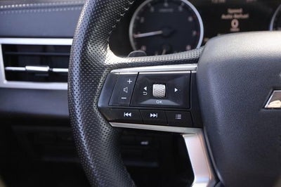 2024 Mitsubishi Outlander SE Black Edition