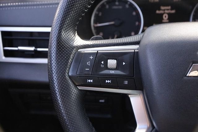 2024 Mitsubishi Outlander SE Black Edition