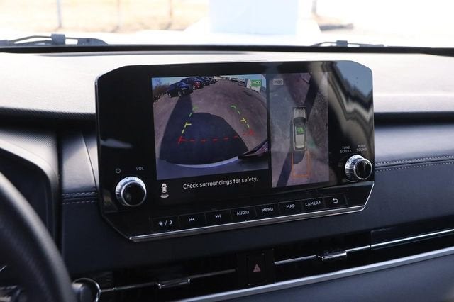 2024 Mitsubishi Outlander SE Black Edition