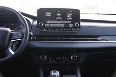 2024 Mitsubishi Outlander SE Black Edition