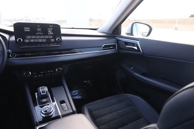 2024 Mitsubishi Outlander SE Black Edition