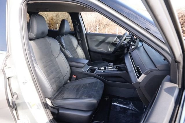 2024 Mitsubishi Outlander SE Black Edition