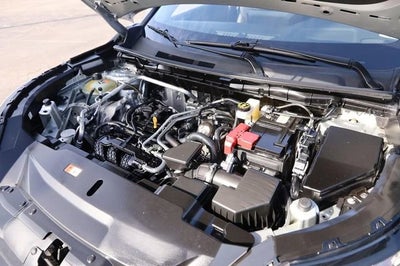 2024 Mitsubishi Outlander SE Black Edition