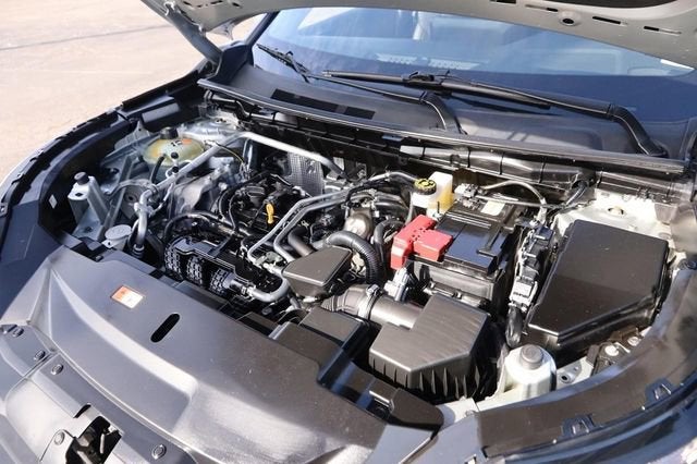 2024 Mitsubishi Outlander SE Black Edition