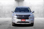 2024 Mitsubishi Outlander SE Black Edition