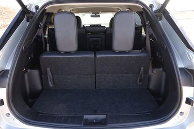 2024 Mitsubishi Outlander SE Black Edition