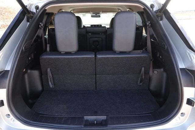 2024 Mitsubishi Outlander SE Black Edition