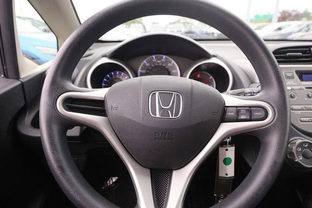 2013 Honda Fit Base
