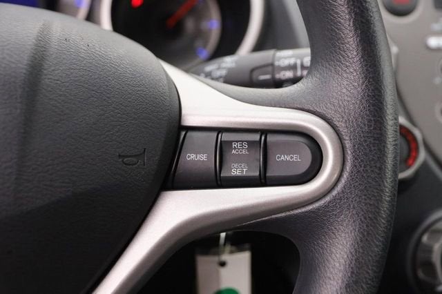 2013 Honda Fit Base