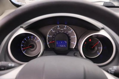 2013 Honda Fit Base