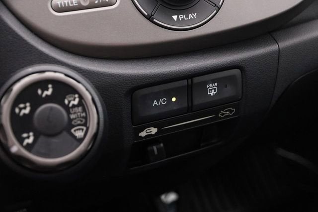 2013 Honda Fit Base