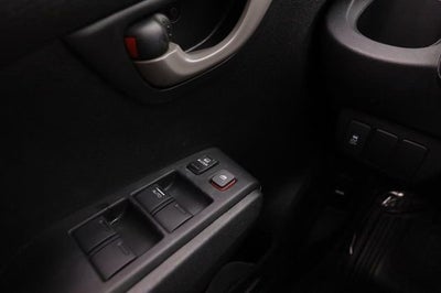 2013 Honda Fit Base