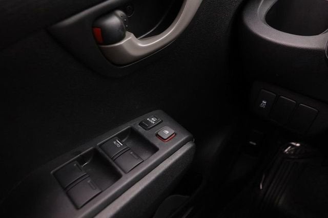 2013 Honda Fit Base