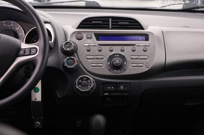 2013 Honda Fit Base