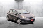 2013 Honda Fit Base